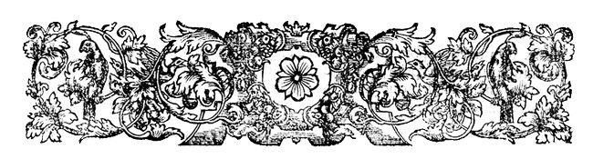 Jean Chardin Thés et Infusions gastronomiques