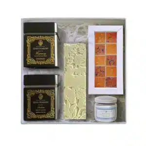 Coffret “L’heure Gourmande”