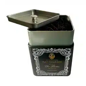 CHA HASTEN – Thé fumé du Malawi