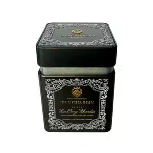 EARL GREY CHARDIN – Bergamote & Lavande